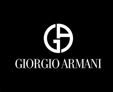 logo de armani|logo armani beauty.